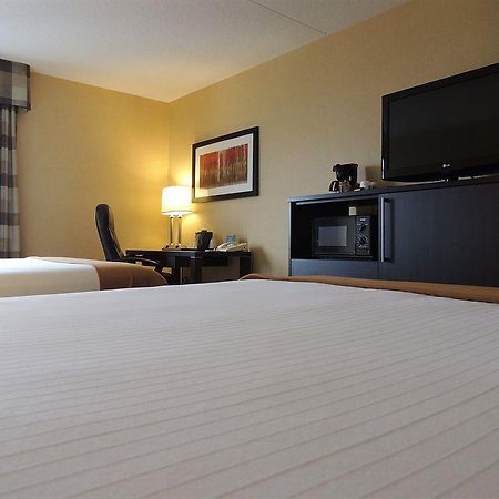 Holiday Inn Express Hamilton-Stoney Creek Esterno foto