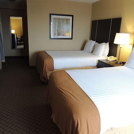 Holiday Inn Express Hamilton-Stoney Creek Esterno foto
