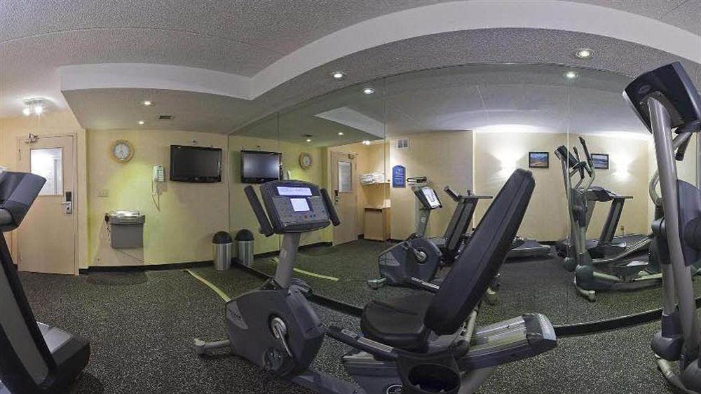 Holiday Inn Express Hamilton-Stoney Creek Esterno foto