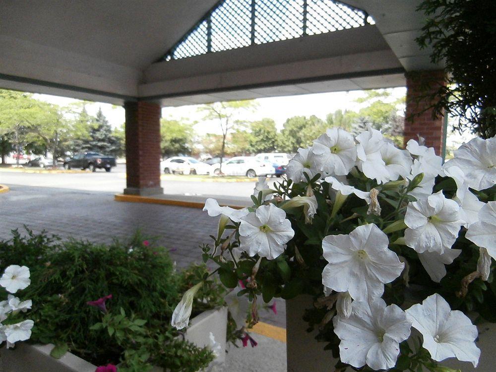 Holiday Inn Express Hamilton-Stoney Creek Esterno foto