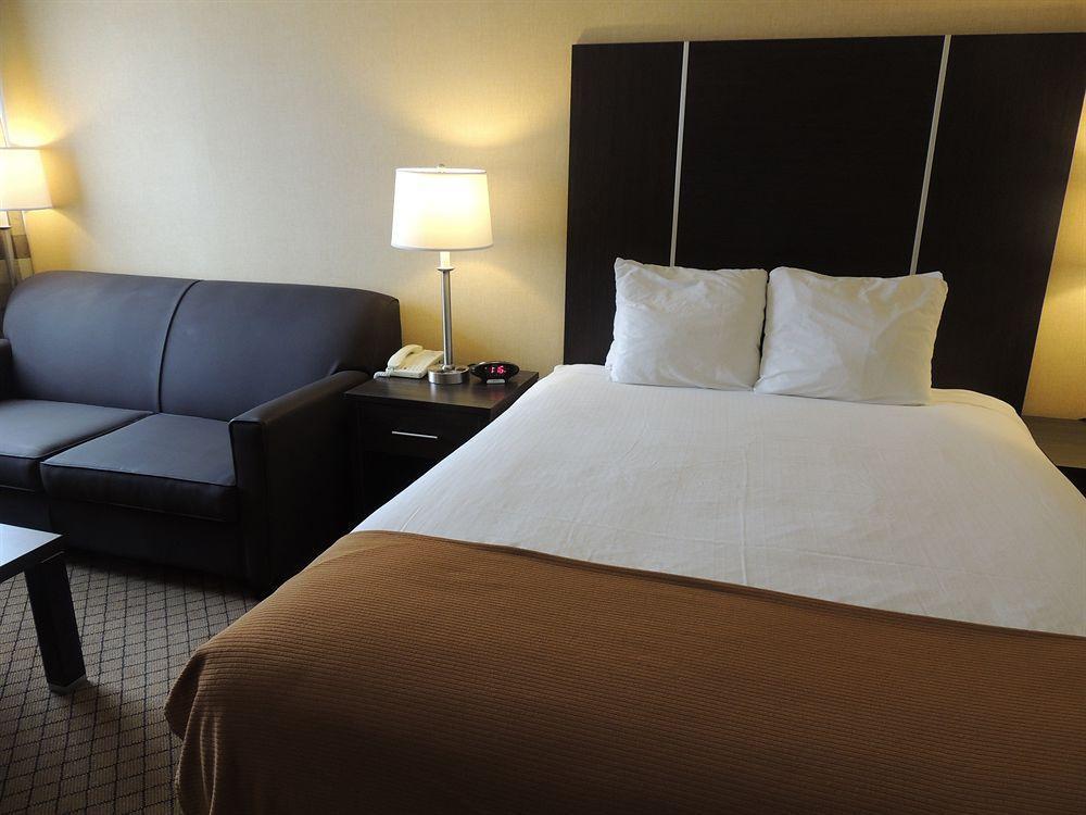 Holiday Inn Express Hamilton-Stoney Creek Esterno foto