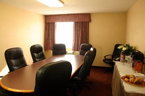 Holiday Inn Express Hamilton-Stoney Creek Esterno foto