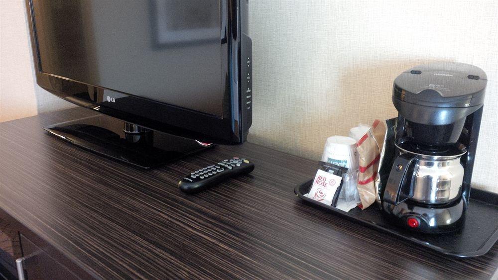 Holiday Inn Express Hamilton-Stoney Creek Esterno foto