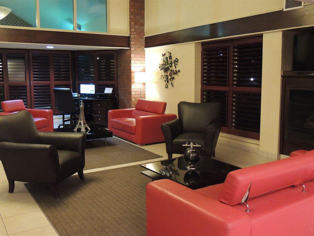 Holiday Inn Express Hamilton-Stoney Creek Esterno foto